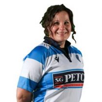 Charlie Lewis rugby player