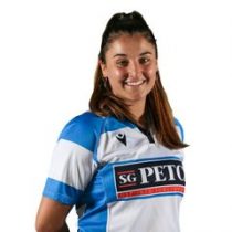 Maelle Picut rugby player