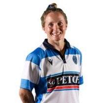 Georgina Roberts rugby player