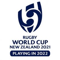 RWC 2021 Logo
