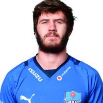 Ruan Nortje rugby player