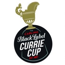Currie Cup 2021 Logo
