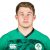 Oisin McCormack Ireland U20's