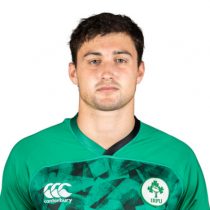 Mark Morrissey rugby player