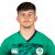 Chay Mullins Ireland U20's