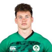 Josh O’Connor rugby player