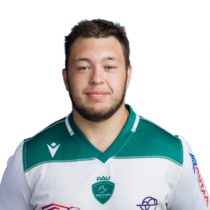 Teo Bordenave rugby player