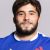 Louis Foursans France U20's