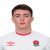 Raffi Quirke England U20's