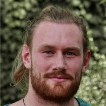 Mark Wokke rugby player