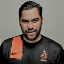 Storm Carroll rugby player