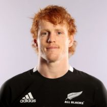 Finlay Christie rugby player