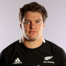 Scott Barrett rugby player