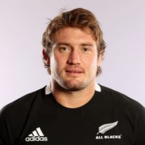 Ethan Blackadder rugby player
