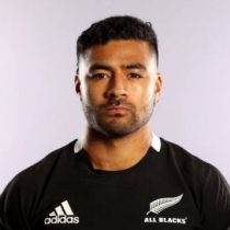 Richie Mo'unga rugby player