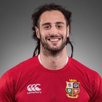 Josh Navidi rugby player