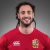 Josh Navidi British & Irish Lions