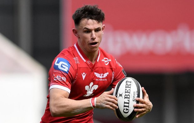 Tom Rogers Tribute Pacy Finisher Ultimate Rugby Players, News