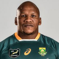 Bongi Mbonambi rugby player