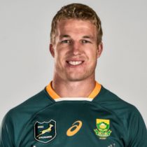 Pieter-Steph du Toit rugby player
