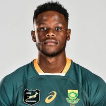 Aphelele Fassi rugby player