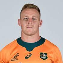 Reece Hodge rugby player