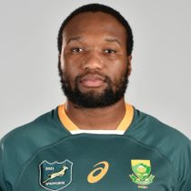 Lukhanyo Am rugby player