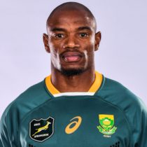 Makazole Mapimpi rugby player