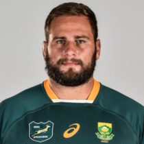 Thomas Du Toit rugby player
