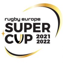 Rugby Europe Super Cup Logo