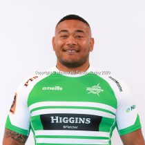 Tietie Tuimauga rugby player