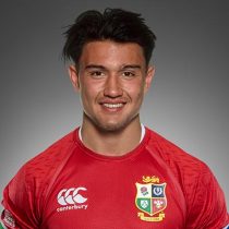 Marcus Smith
