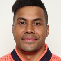 Jose Coyickal Seru rugby player