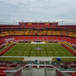 FedExField