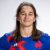 Coralie Bertrand rugby player