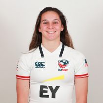 Kayla Cannet-Oca rugby player