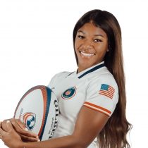 Ariana Ramsey rugby player