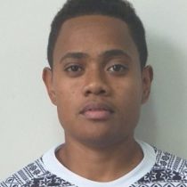 Vasiti Solikoviti rugby player