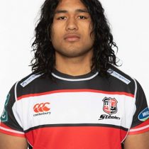 Steven Leavasa rugby player