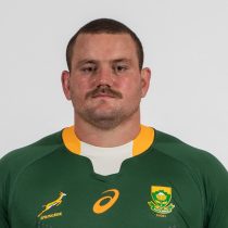 Wilco Louw rugby player
