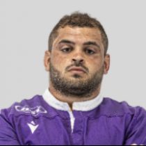 Younes El Jai rugby player