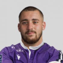 Thomas Poulain rugby player