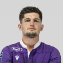 Benjamin Pehau rugby player