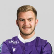 Bastien Tugaye rugby player