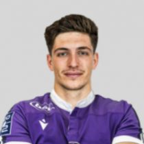 Francois Fontaine rugby player