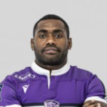 Kamilieni Raivono rugby player