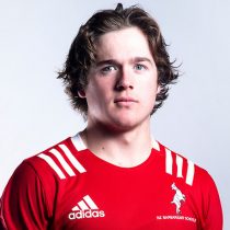 Michael Manson rugby player