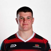 Zach Gallagher rugby player