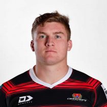 Mitchell Gibson rugby player