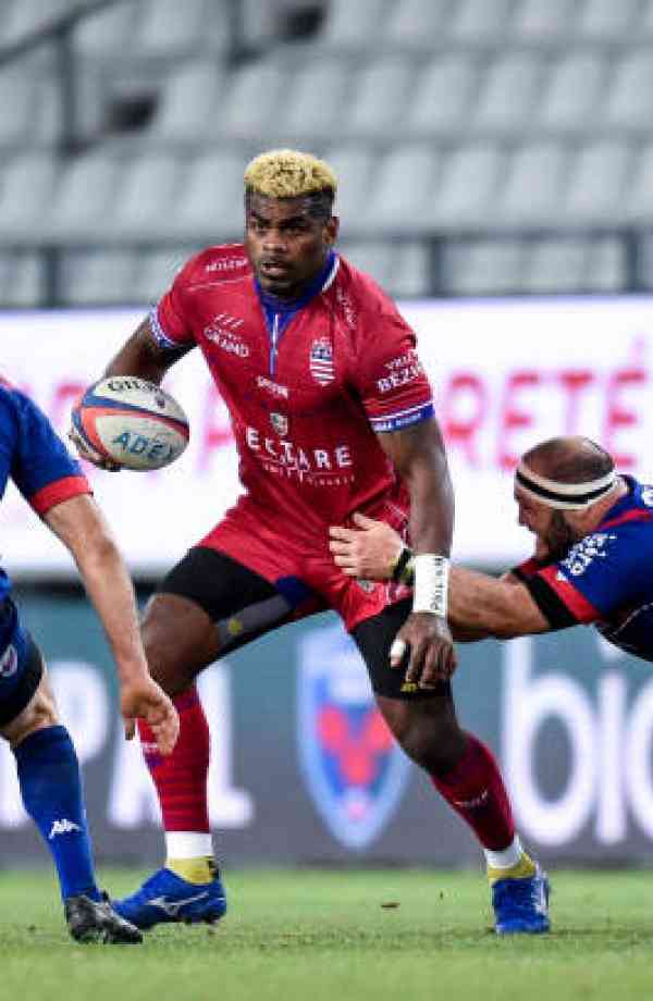 Savenaca Rawaca | Ultimate Rugby Players, News, Fixtures and Live Results